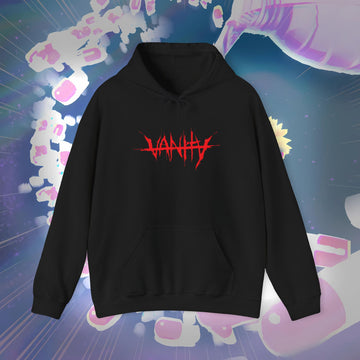 No Vanity Juice WRLD Hoodie