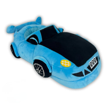 GB&GR Juice 999 Slippers