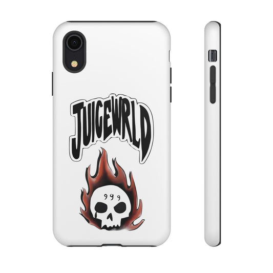 Juice WRLD 999 Tough Phone Case