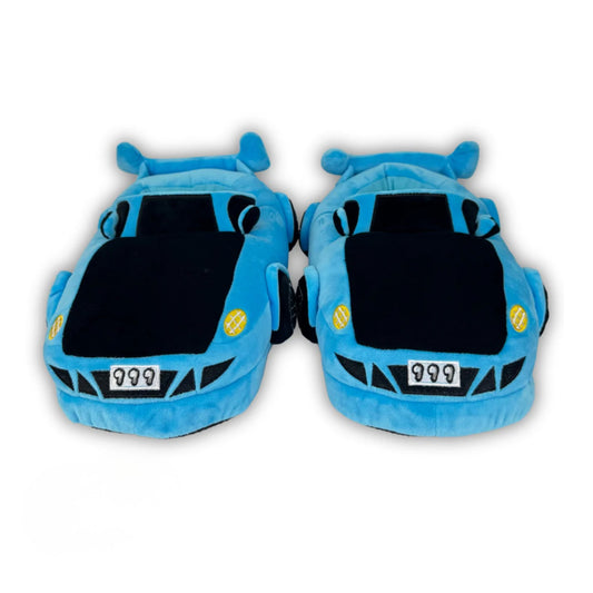 GB&GR Juice 999 Slippers