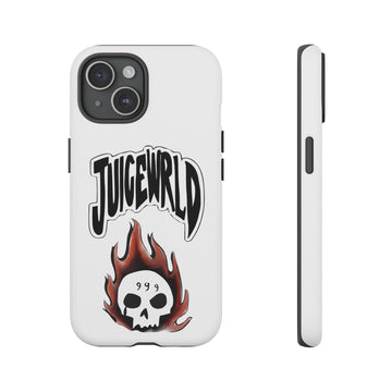 Juice WRLD 999 Tough Phone Case